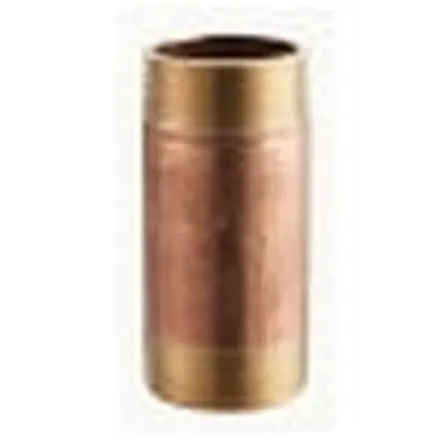 Brass Nip 2032-800 ProLock Coupling 1 CTS