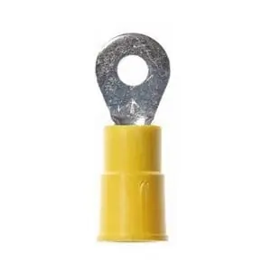 Highland 7010401000 Terminal 12 to 10 AWG Conductor 1.03 in Length