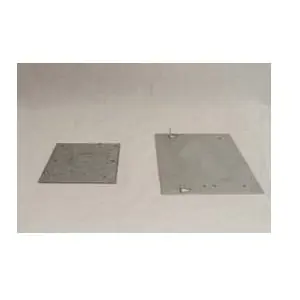 Nail Grd PS1816-6 Hole Metal Products 1-1/2