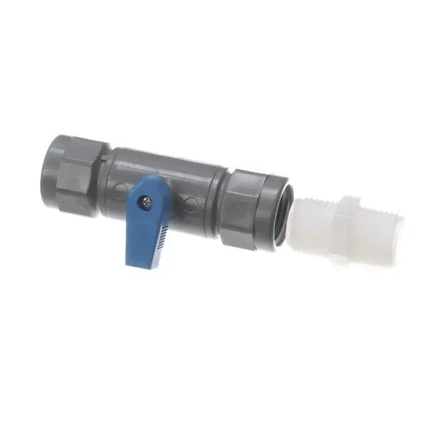 3M 6216501 KITVLVE BALL NH3-1/2NPT