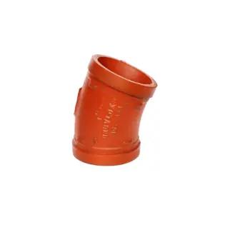 GruvLok Fittings 0390015485 Fitting Power EA Replacement MPN