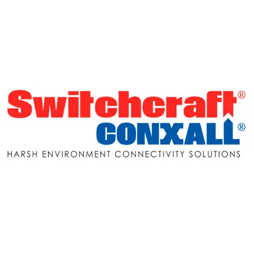 Switchcraft 349AXPKG RCA Female to RCA Female Coupler