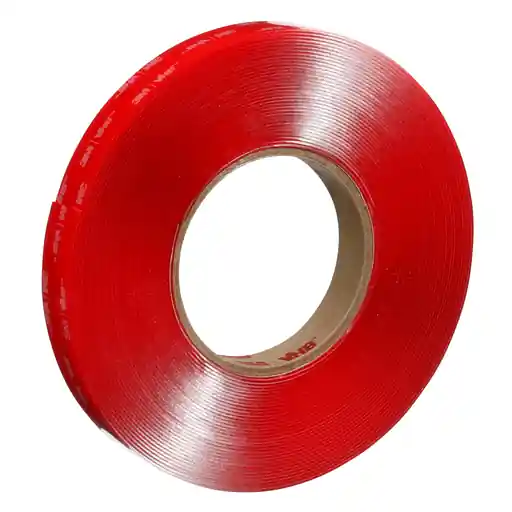 VHB 7100047923 VHB Heavy Duty Mounting Tape 3/4 in
