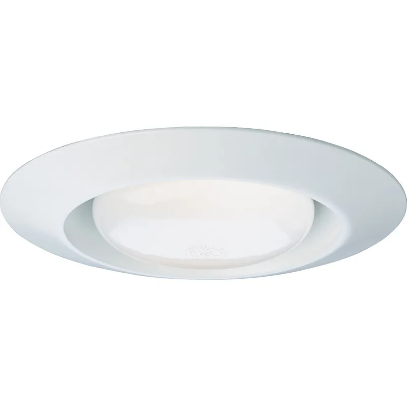Progress Lighting P8074-28 Open Recessed BR40 Trim