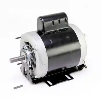 Tjernlund 950-0140 3/4 HP Motor Kit for XL Model