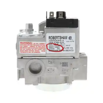 Bard 5651-083BX 1/2 x 1/2 Nat Gas Valve