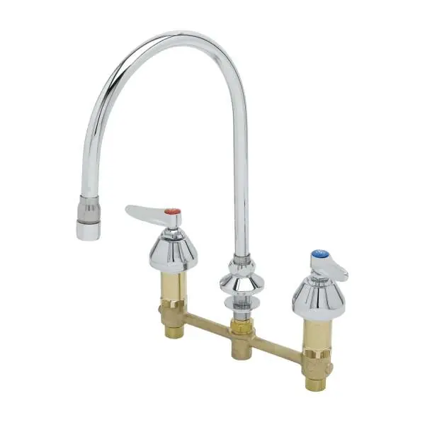 T&S Brass Faucets B-2852