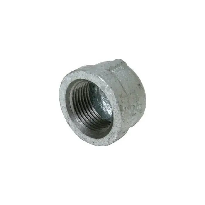 Malleable Fittings ZMGCA06 Import Malleable Fittings Power Each Replacement MPN