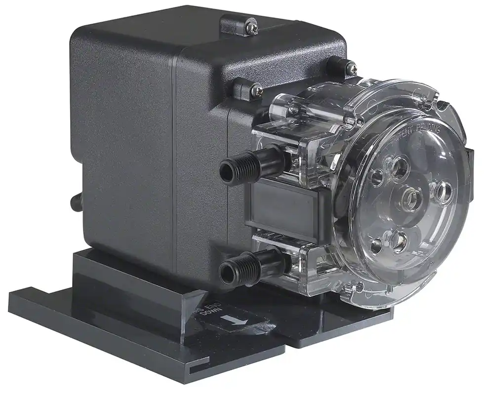 Stenner Pump Company 45MFL2A3SUAA Chemical Pump 25psi 115v 3/8 10gpd