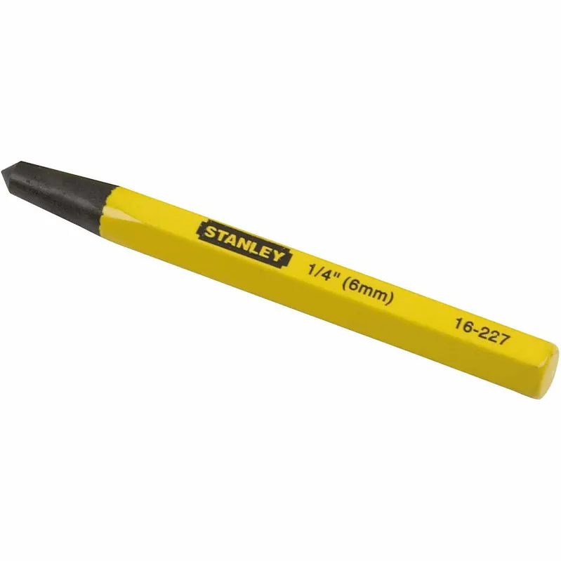 STANLEY/PROTO 16-227 PUNCH 1/4X4 CENTER