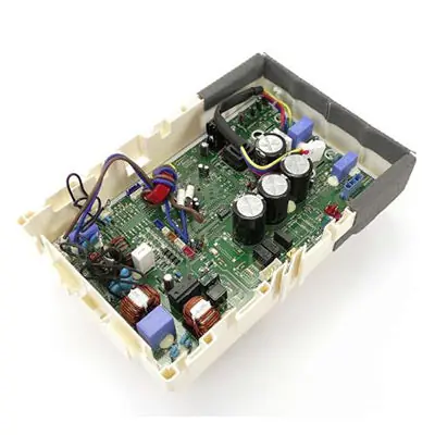 LG EBR83796823 PCB Assembly, Inverter (Onboarding)