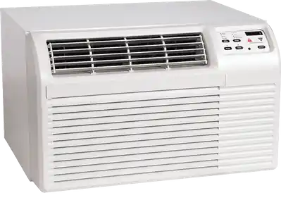 Amana PBH093G35CC Wall Heat Pump 9,000 BTU 208/230V