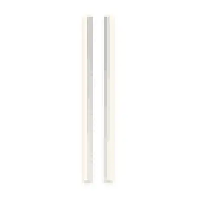 Robern GLA30ELPS3D LED Medicine Cabinet Light 3000K