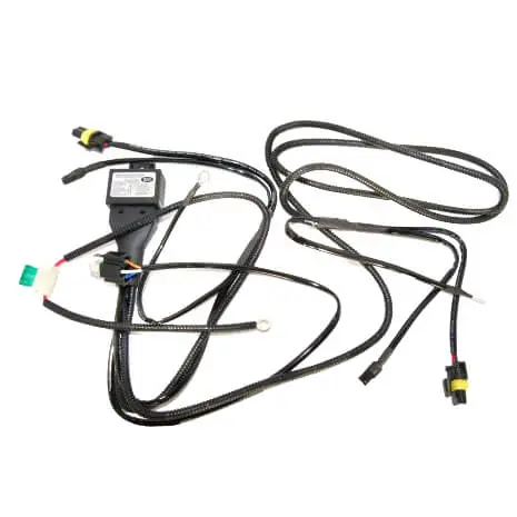 Allied Parts 42W61 Harness-Reversing Valve