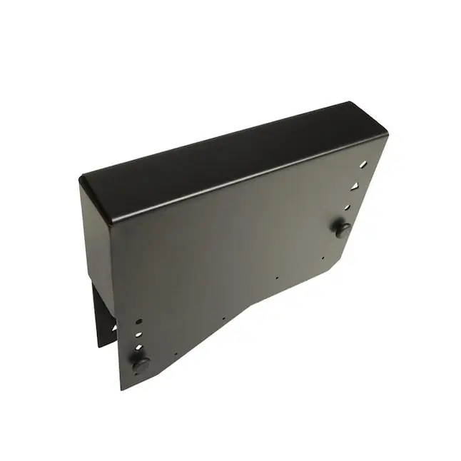 Fortress Building Products 189199141 Bracket 189199141 Adjust Stair FF-Evolution