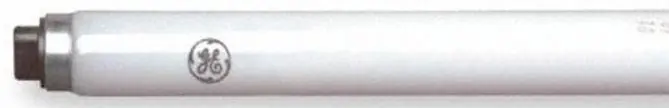 GE F96T8/SPX41/HO FLUOR LAMP