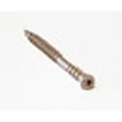 Fortress Building Products 172565757 Screw 10 Torpedo Tip FD-HULK-CS Sahara Sand
