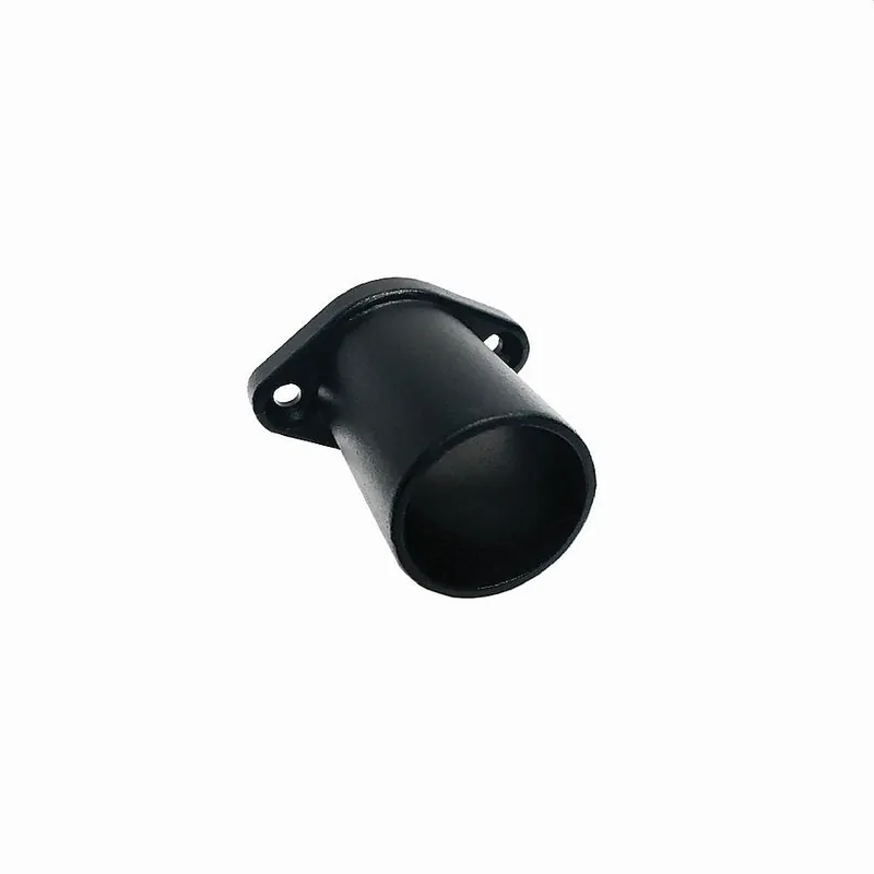 Fortress Building Products 50500068 Bracket 50500068 Bksnd Round Handrail Straight Termination