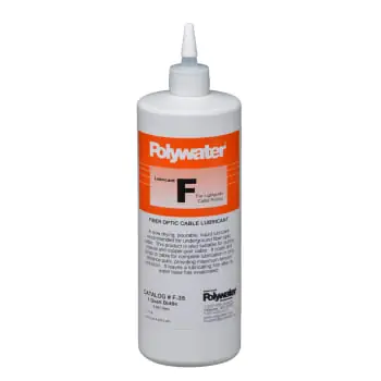 American Polywater FST-250KIT1 Foam Duct Slnt 8.5 oz