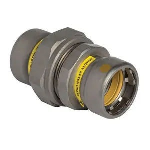 Carbon Steel Press Fittings CP11207G