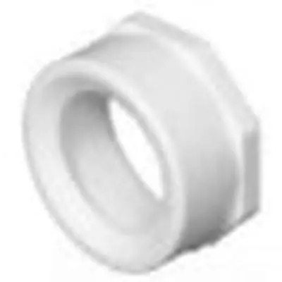 Charlotte Lrg Dia Pvc Dwv Fittings PVC107