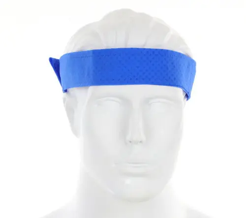 MCR Safety CGBD03 Cooling Bandana 30.3 x 1.7 in Replacement MPN