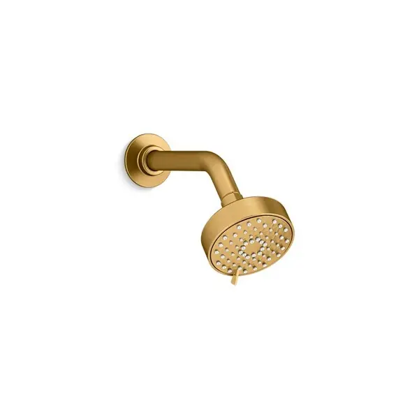 Kohler 72418-G-2MB Awaken G90MF Showerhead 1.75 GPM