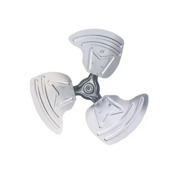 Bosch 8733953178 Fan Blade