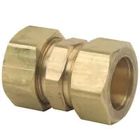 FLARE 62-14X Flare & Compression Fittings