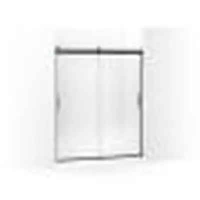 Kohler 706009-D3-BL Levity Shower Door 74 In X 59-5/8 In Replacement MPN