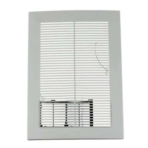 Panasonic FFV51VH1081 Grill Assembly