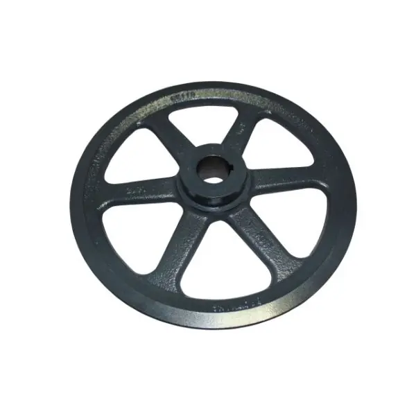 Carrier KR51BL017 Blower Pulley