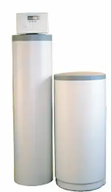 FUSION XT FUSIONXT-60 Water Softener 60000 Grains 1 inch Bypass