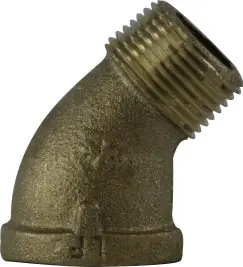 Brass Ftg B-RC0907LF