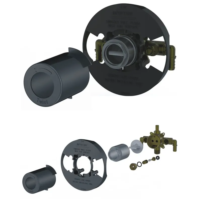 Compass Manfacturing Intl 212-6096