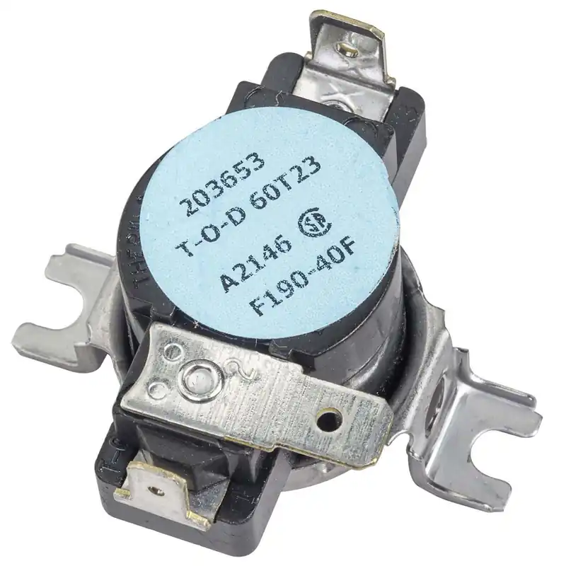 Sterling J11R00306-001 Limit Switch, 150-190 F Auto 221208