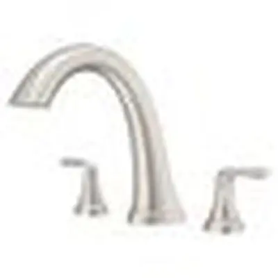 Pfister RT6-5MCAGS - T/s 06 Mca R/t 3h 2handle Gs