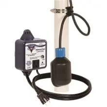 Glentronics TSC1.5 Tether Switch With Enhanced Controller - 566028