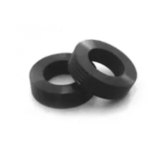 JMA Wireless WPS-4F Female Antenna Port Device Adaptor 4.3-10 Black