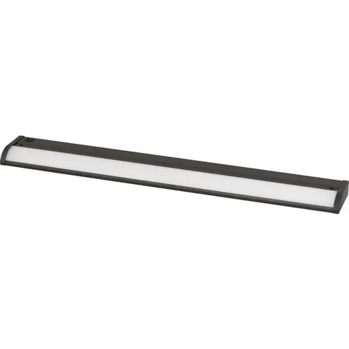 Progress Lighting P700003-020-30 Hide-A-Lite V LED Undercabinet Lighting 23-1/2 in