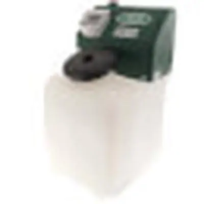 Pinnacle Sales Supply DMF150 PRESSURE PAL Hydronic Digital Mini System Feeder 4.6 Gallons