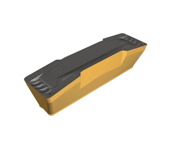 Iscar 6405082 GDMY-808 IC830 Carb Grv Insert W.315 R.031 Dbl-End