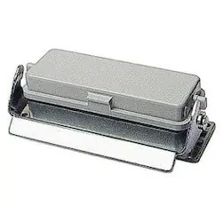 Thomas & Betts PB424 Single Lever Locking Panel Base With Cover