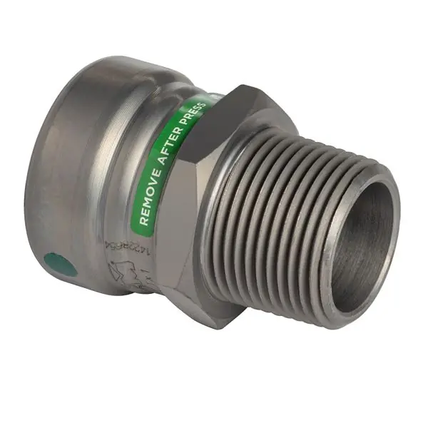 Carbon Steel Press Fittings CP01146