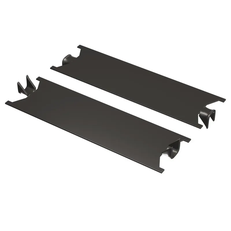 PROFLO PF536JS 5 x 1-1/2 in. 16 ga Steel Stud Guard
