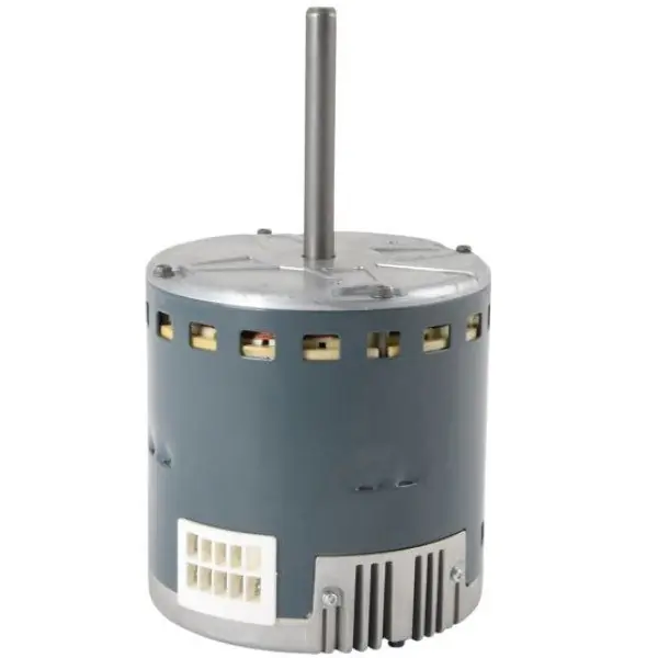 Allied Air 11X34 Constant Torque Programmed Blower Motor 1/2 hp 208 to 230 VAC