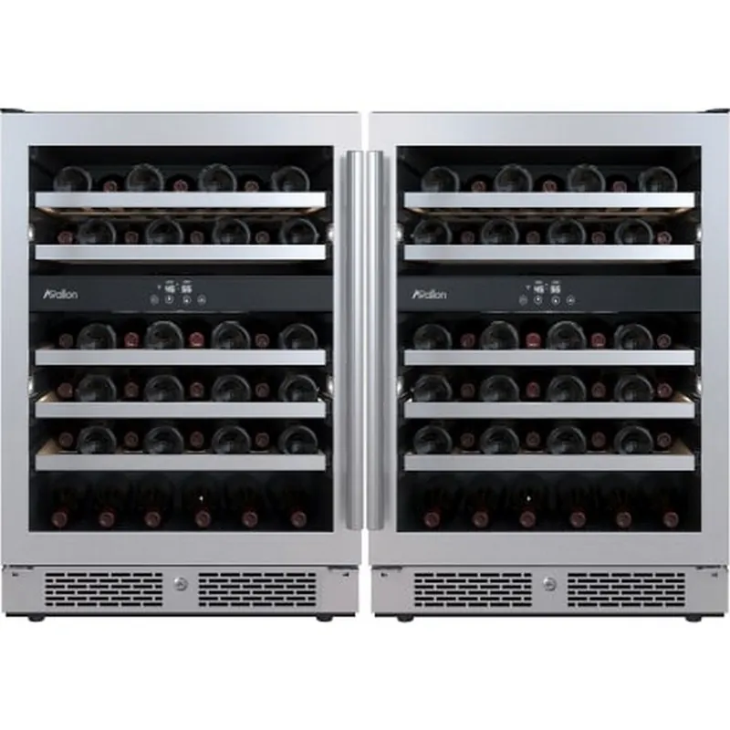 Avallon WC242DZDUAL Wine Cooler 24 Dual Zone Replacement MPN