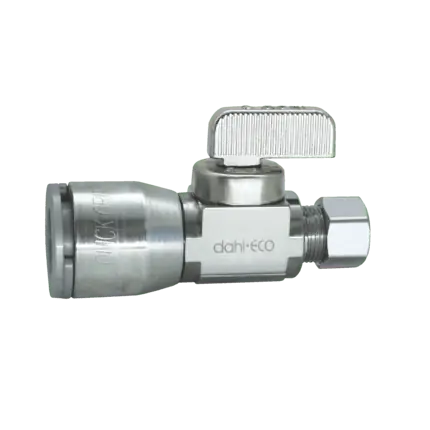 Dahl Brothers Unlimited 511-QG3-31 Ball Valve