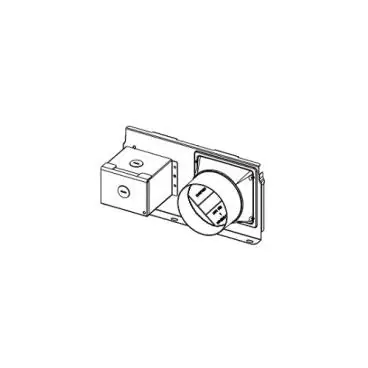 Panasonic FFV511VF1910 Adapter Assembly