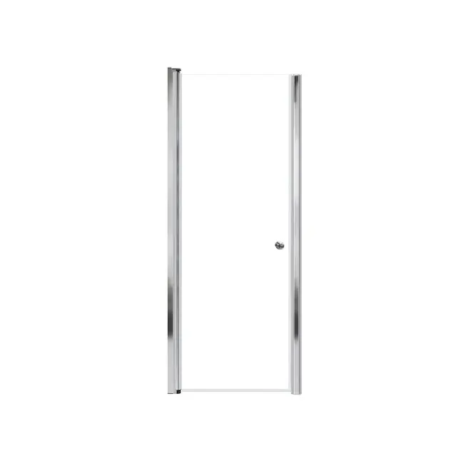 Zhongshan Donghao Hardware Co. LSD287006C-PC Shower Door 28x70 Polished Chrome Replacement MPN
